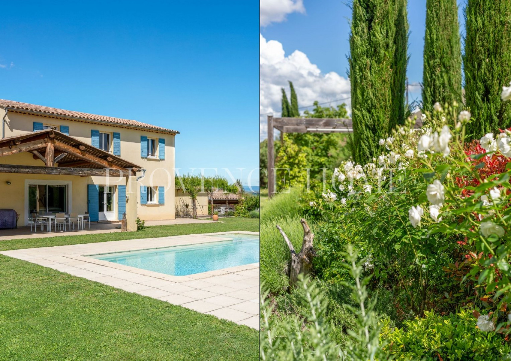 sale Propriété Maubec - Photo 20