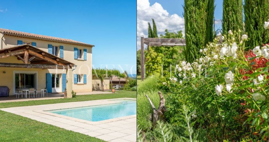 vente Propriété Maubec
