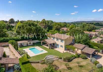 vente Propriété Maubec