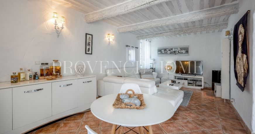 vente Propriété Mazan