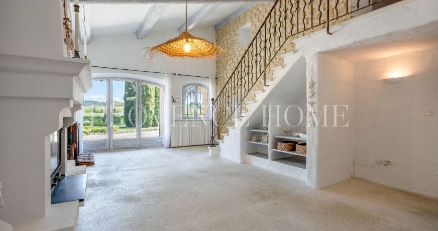 vente Propriété Mazan