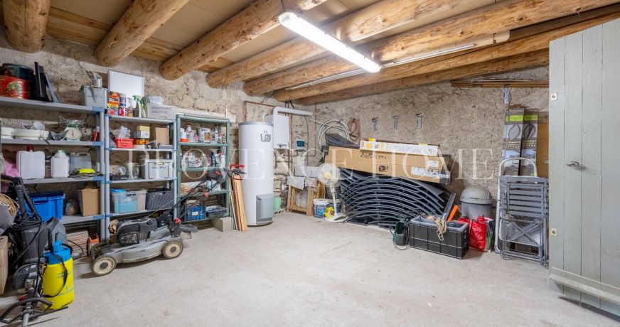 vente Propriété Mazan