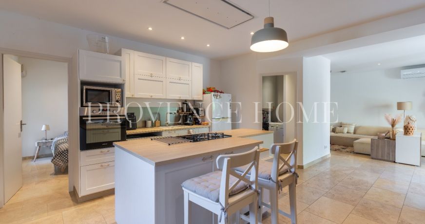 vente Maison L'isle Sur La Sorgue