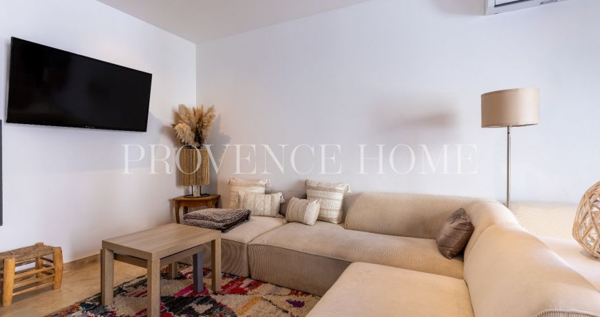 vente Maison L'isle Sur La Sorgue