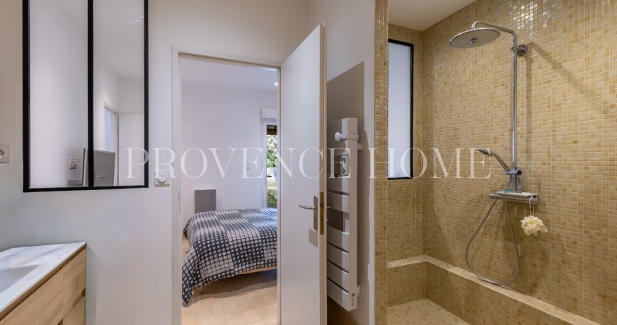 vente Maison L'isle Sur La Sorgue