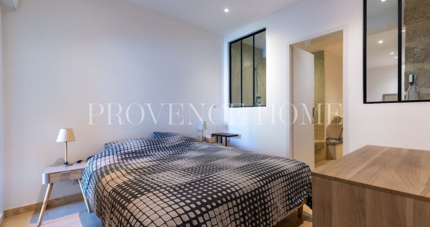 vente Maison L'isle Sur La Sorgue