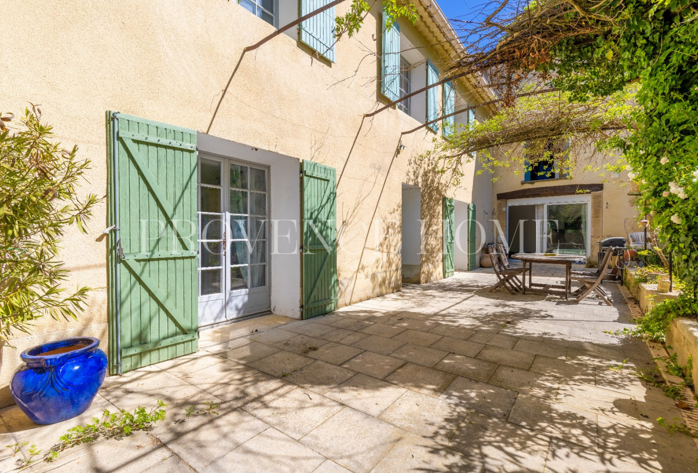 vente Maison L'isle Sur La Sorgue - Photo 2
