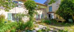vente Maison L'isle Sur La Sorgue