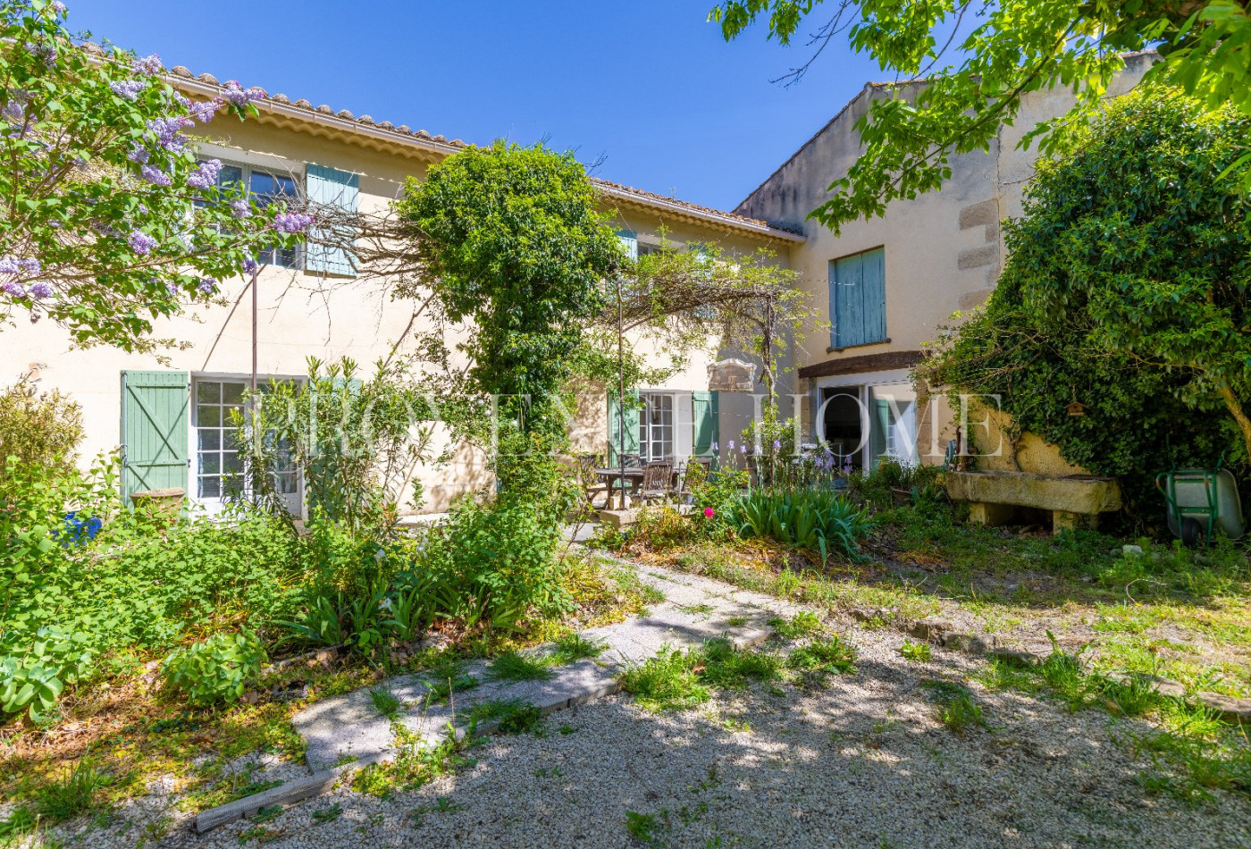 vente Maison L'isle Sur La Sorgue - Photo 1