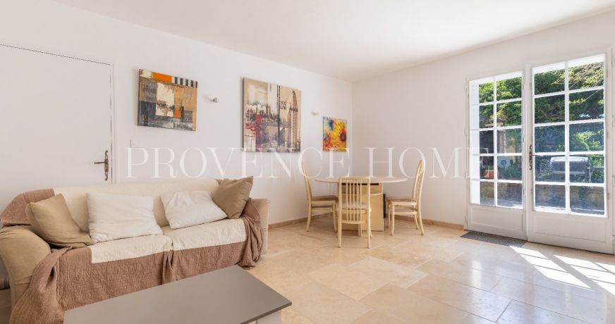 vente Maison L'isle Sur La Sorgue