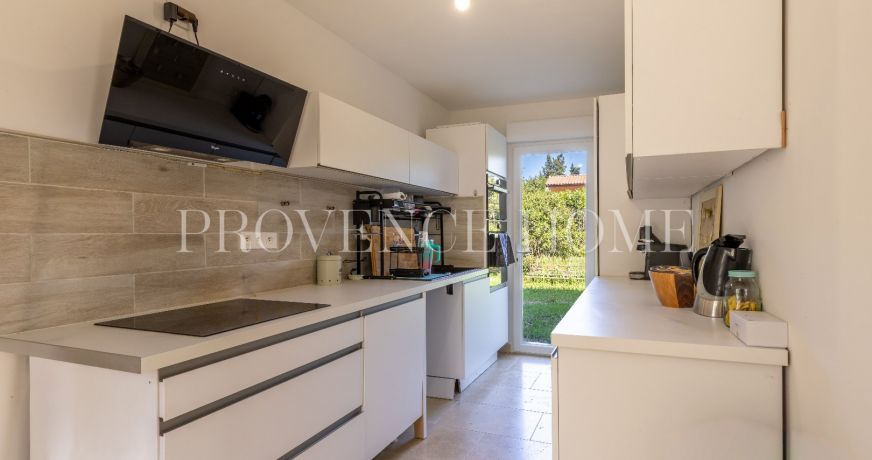 vente Maison L'isle Sur La Sorgue