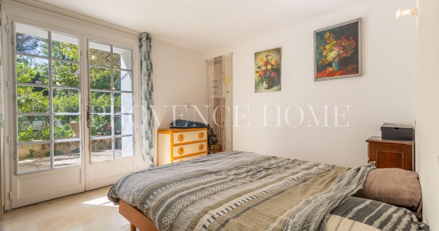 vente Maison L'isle Sur La Sorgue