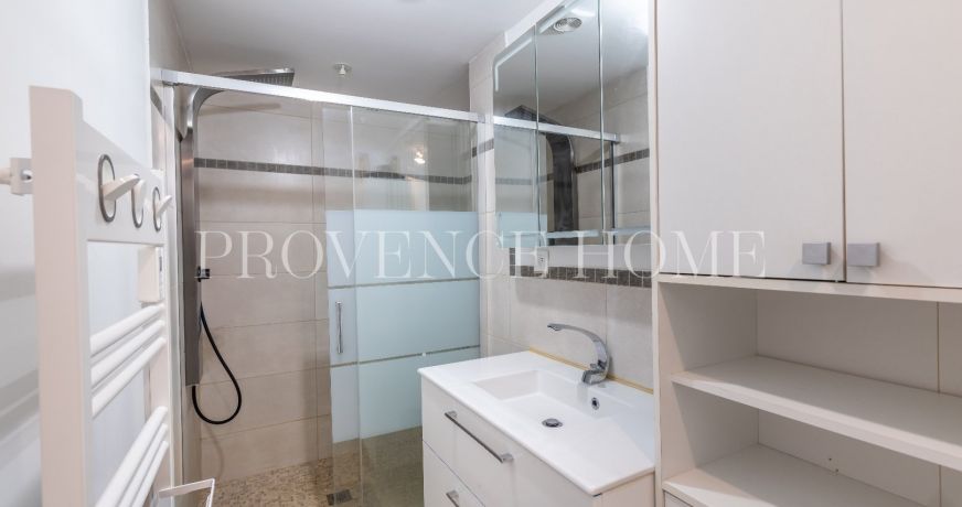 vente Maison L'isle Sur La Sorgue