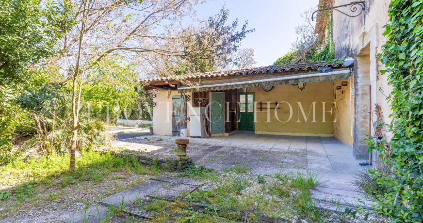 vente Maison L'isle Sur La Sorgue