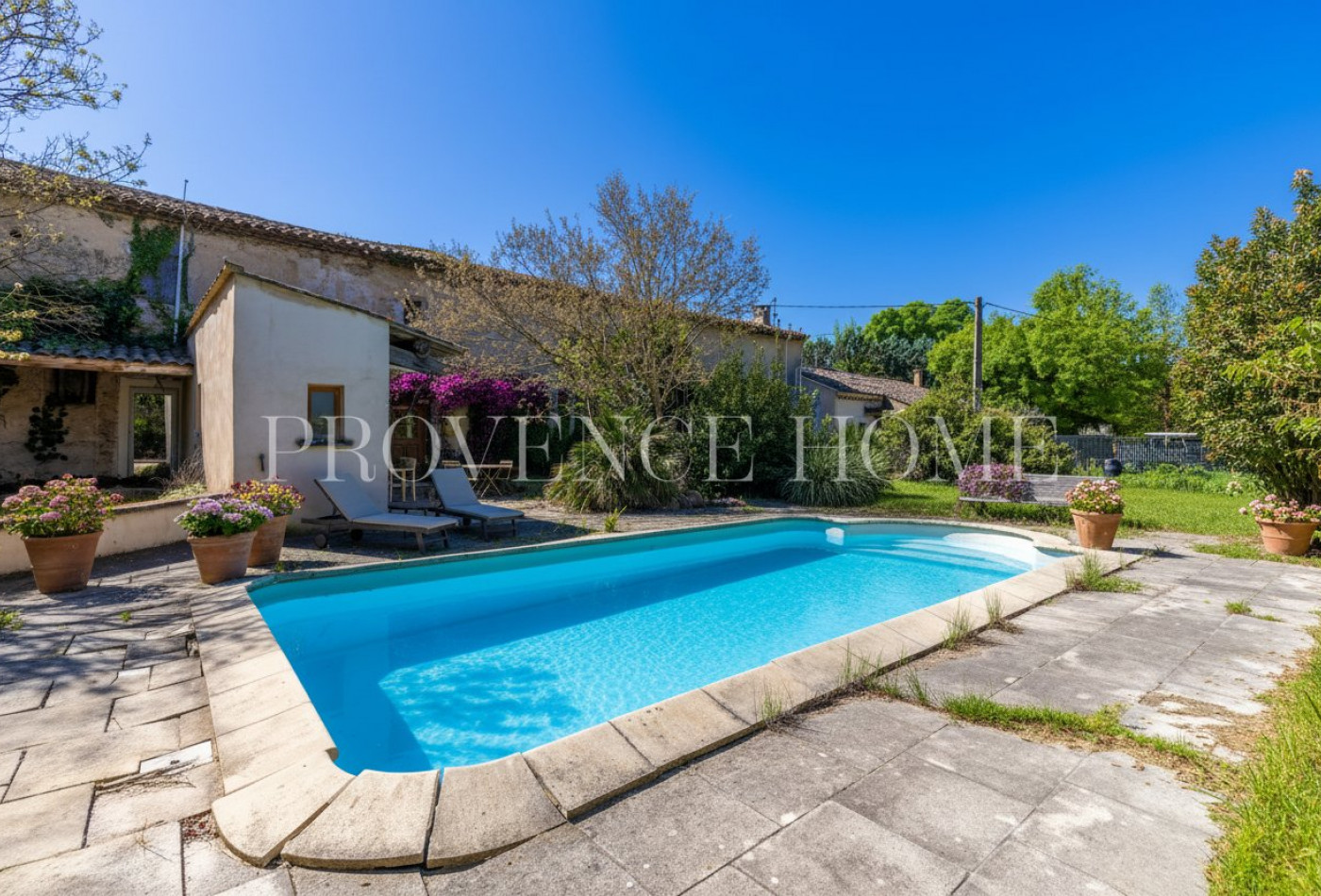 vente Maison L'isle Sur La Sorgue - Photo 3
