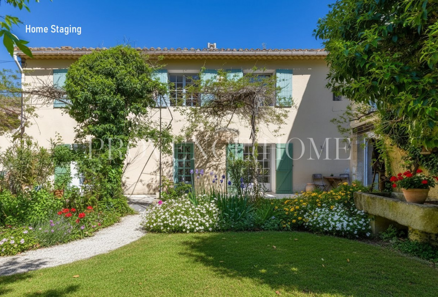 vente Maison L'isle Sur La Sorgue - Photo 10