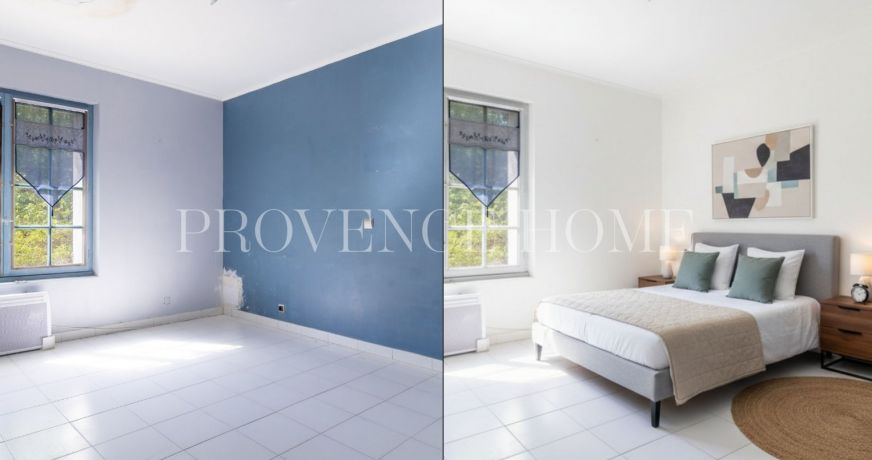 vente Maison L'isle Sur La Sorgue