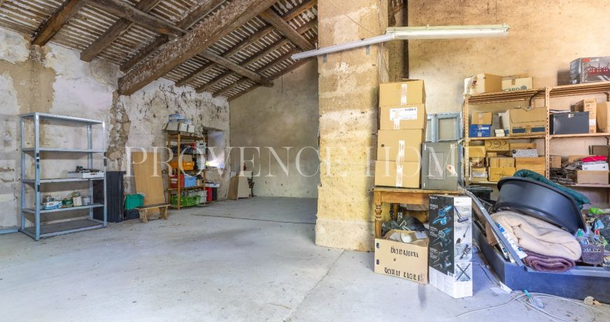 vente Maison L'isle Sur La Sorgue