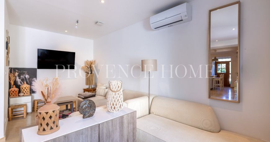 vente Maison L'isle Sur La Sorgue