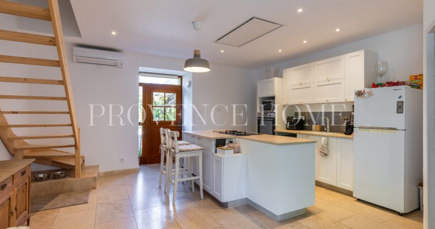 vente Maison L'isle Sur La Sorgue