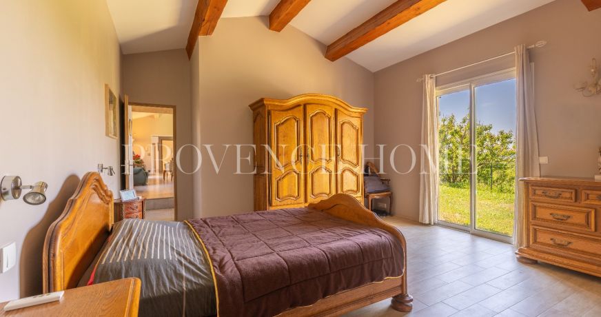 vente Propriété Apt