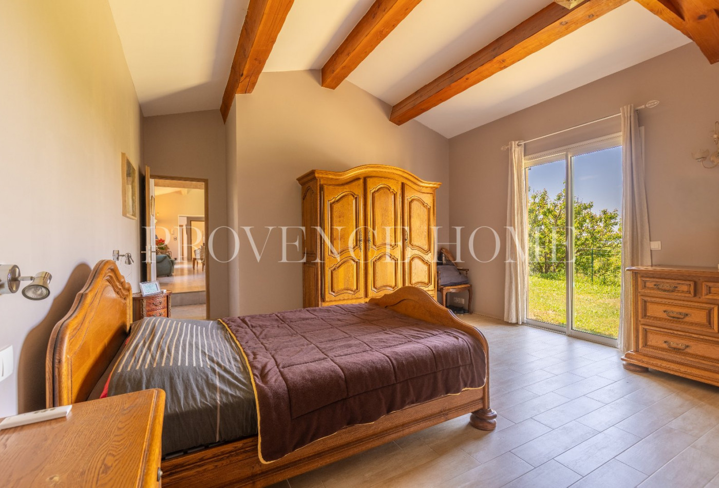 vente Propriété Apt - Photo 8
