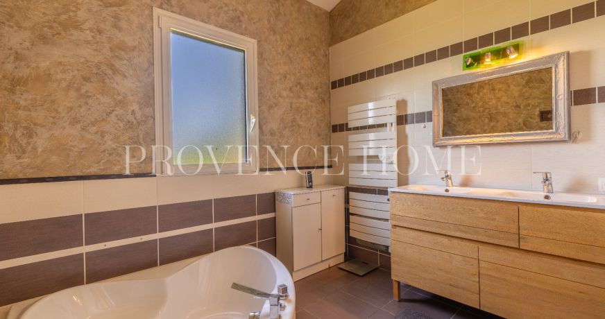 vente Propriété Apt