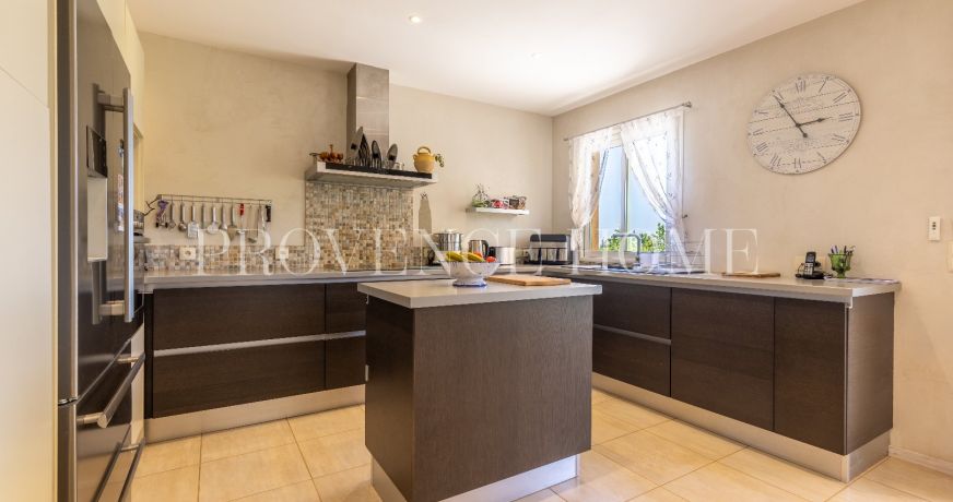 vente Propriété Apt