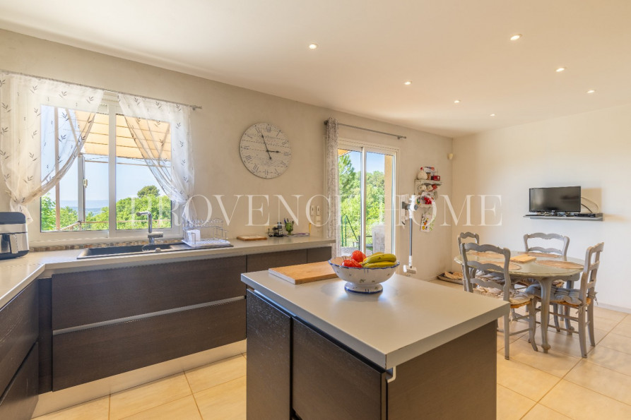 vente Propriété Apt - Photo 7