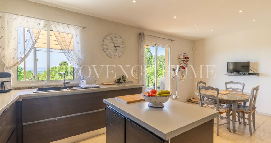 vente Propriété Apt