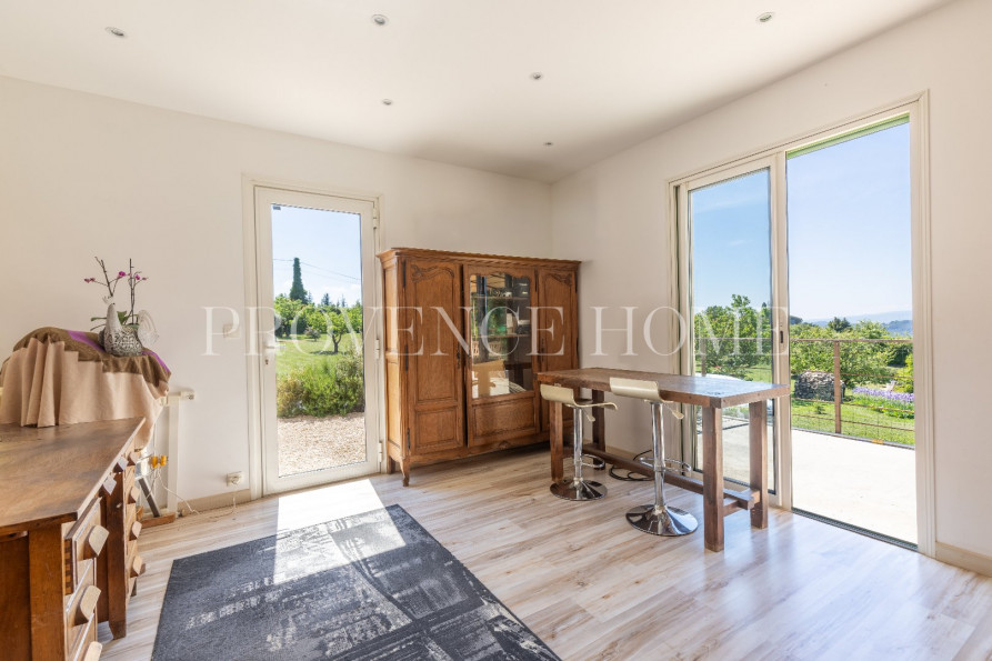 vente Propriété Apt - Photo 10