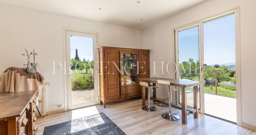 vente Propriété Apt