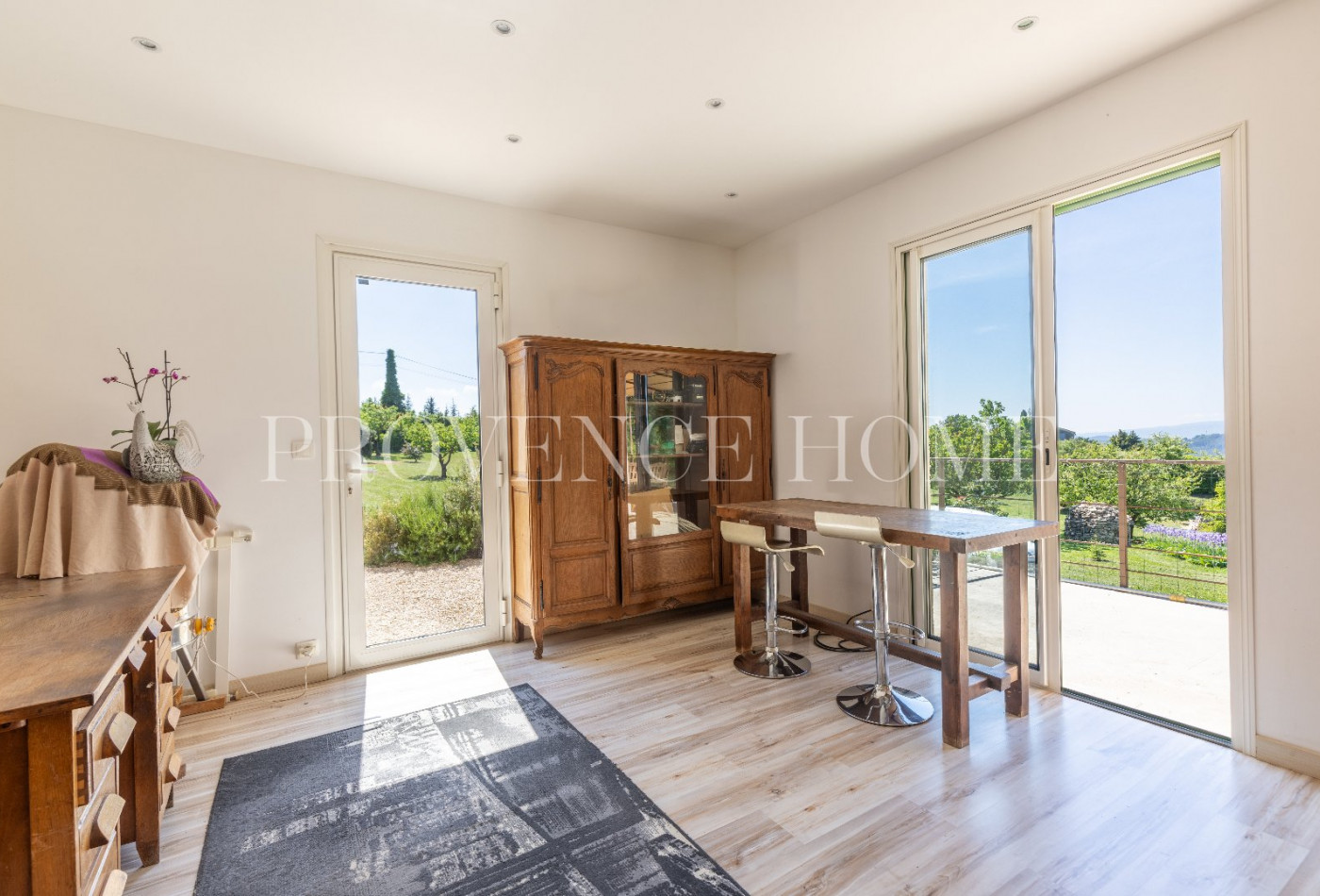 vente Propriété Apt - Photo 10