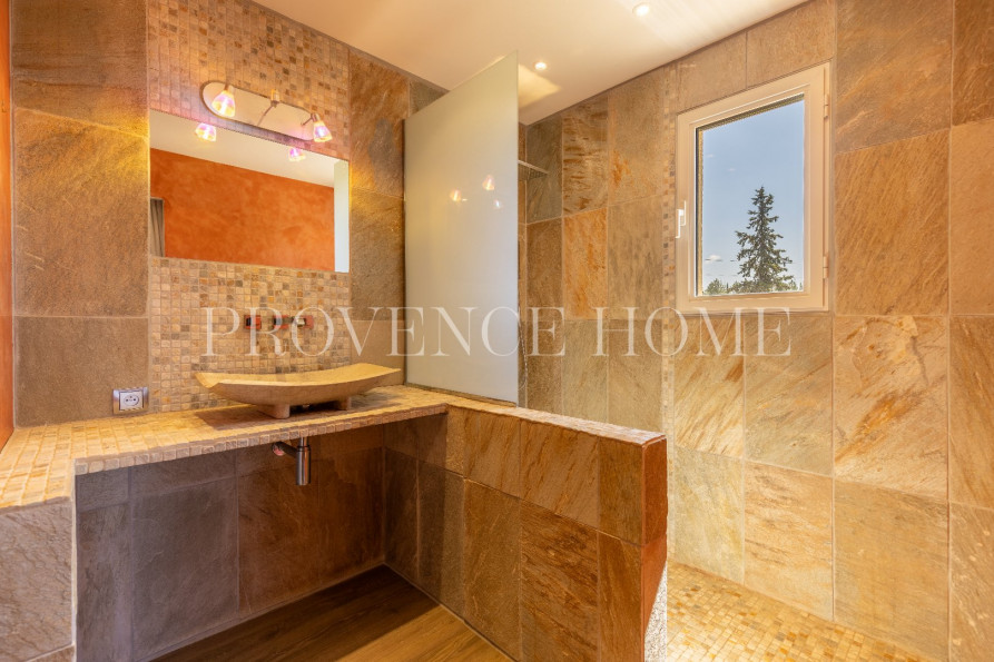 vente Propriété Apt - Photo 9