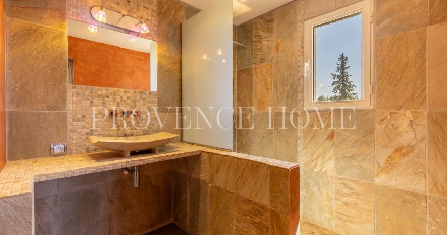 vente Propriété Apt
