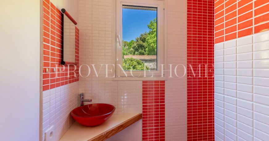 vente Propriété Apt
