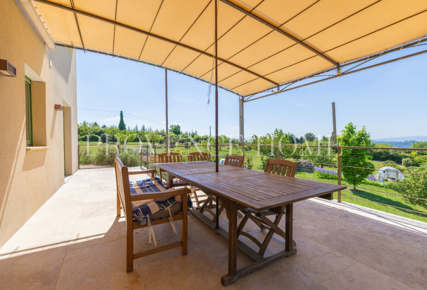 vente Propriété Apt - Photo 2