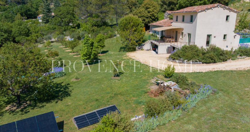 vente Propriété Apt
