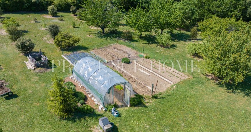 vente Propriété Apt