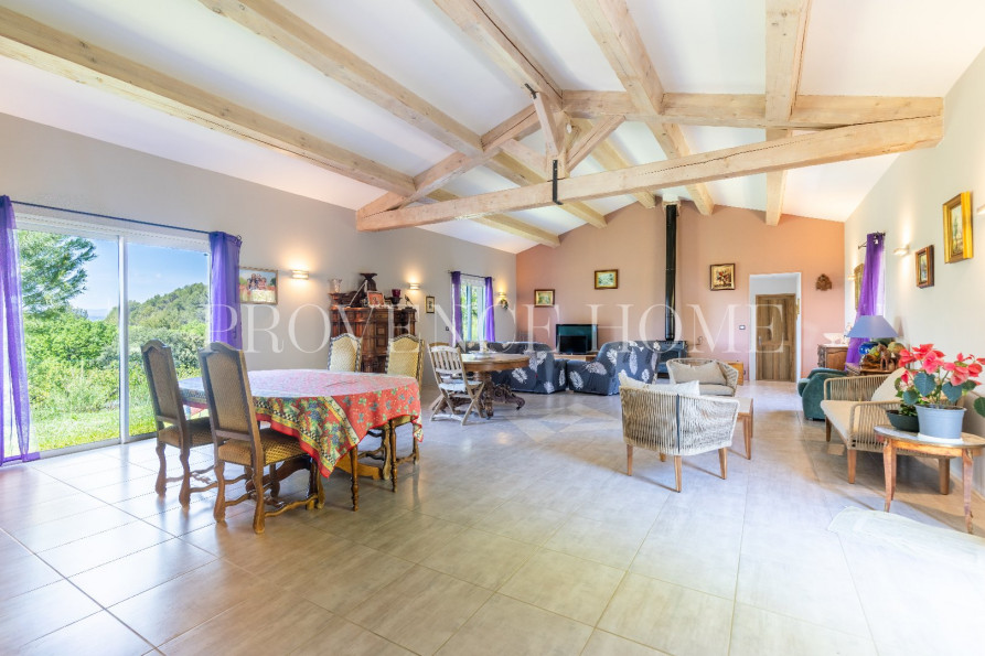 vente Propriété Apt - Photo 4