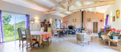 vente Propriété Apt