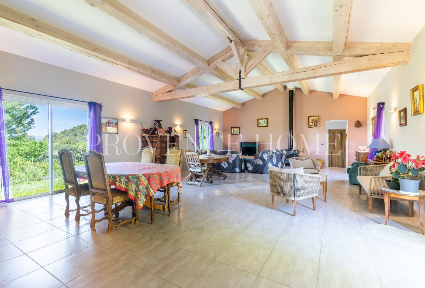 vente Propriété Apt - Photo 4