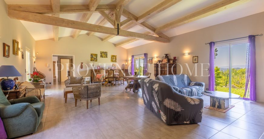 vente Propriété Apt