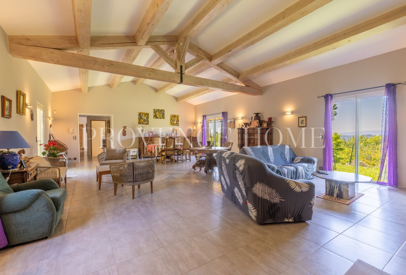 vente Propriété Apt - Photo 5