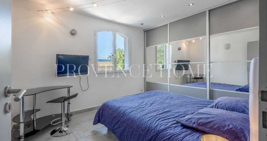 vente Propriété Cabrieres D'avignon