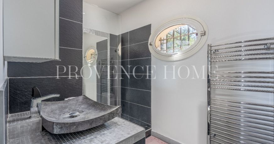 vente Propriété Cabrieres D'avignon