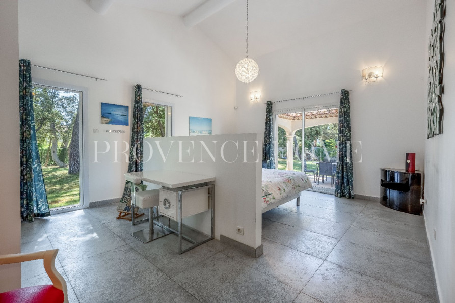 vente Propriété Cabrieres D'avignon - Photo 8