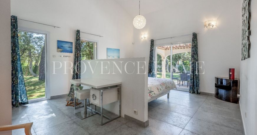 vente Propriété Cabrieres D'avignon