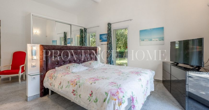 vente Propriété Cabrieres D'avignon
