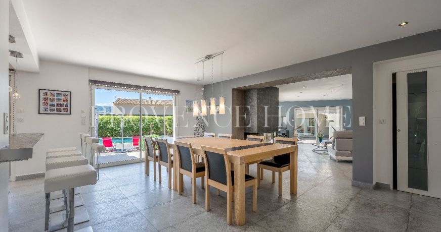 vente Propriété Cabrieres D'avignon